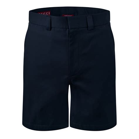 gucci chino shorts|short gucci yupoo.